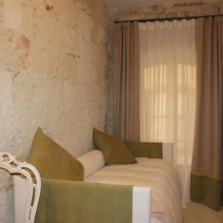 Torre Tresca 4* Bari