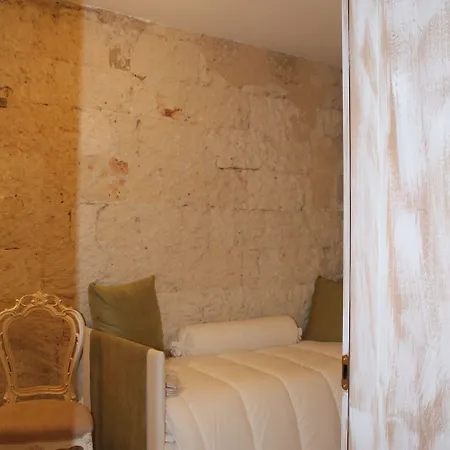 Torre Tresca Nocleg ze śniadaniem