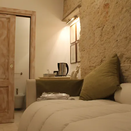 Torre Tresca Nocleg ze śniadaniem