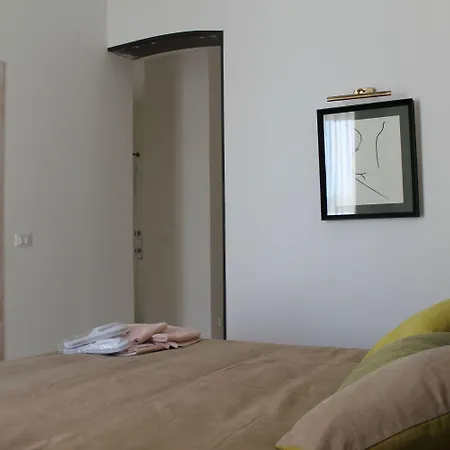 Bed and breakfast Torre Tresca 4*