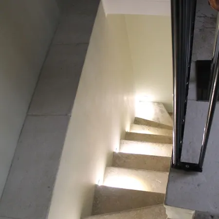 Nocleg ze śniadaniem Torre Tresca 4*