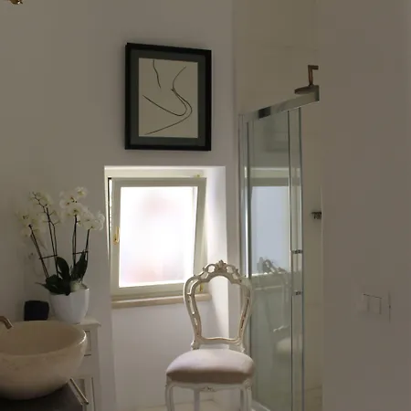 Bed and breakfast Torre Tresca Bari