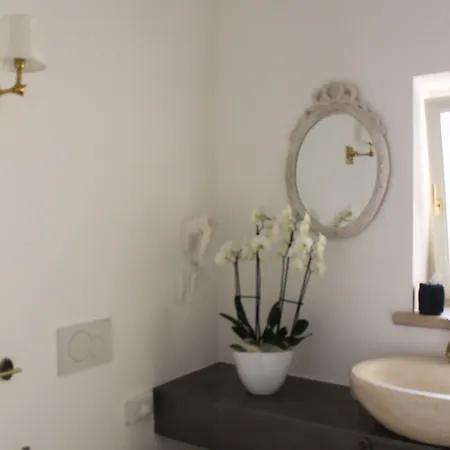 Torre Tresca Bed and breakfast 4*