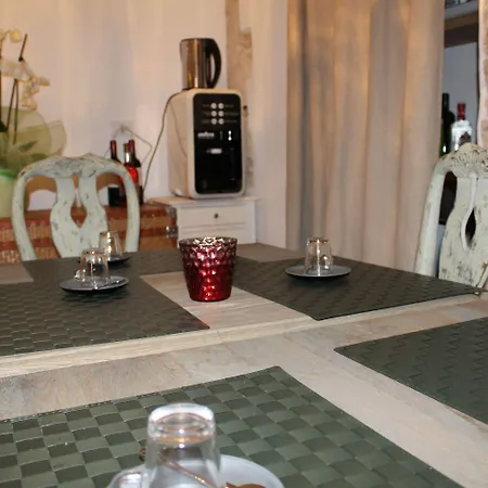 Torre Tresca Nocleg ze śniadaniem 4*