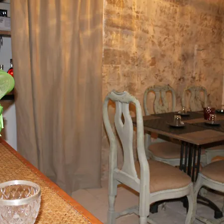 Bed and breakfast Torre Tresca 4*