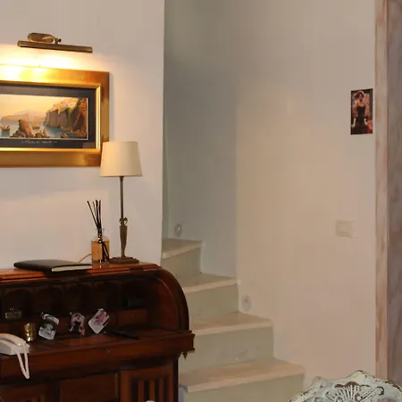 Bed and breakfast Torre Tresca 4*