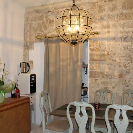 Torre Tresca Bed and breakfast Bari
