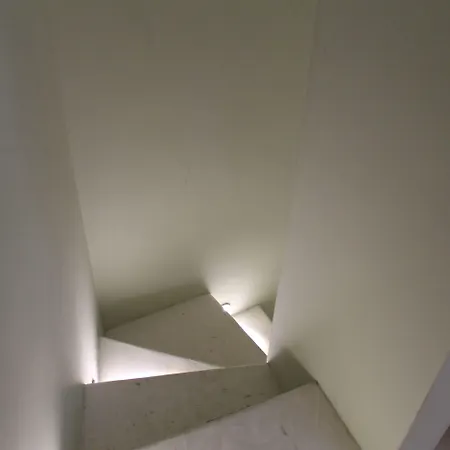 Torre Tresca Nocleg ze śniadaniem Bari