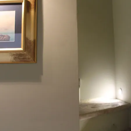 Torre Tresca 4* Bari