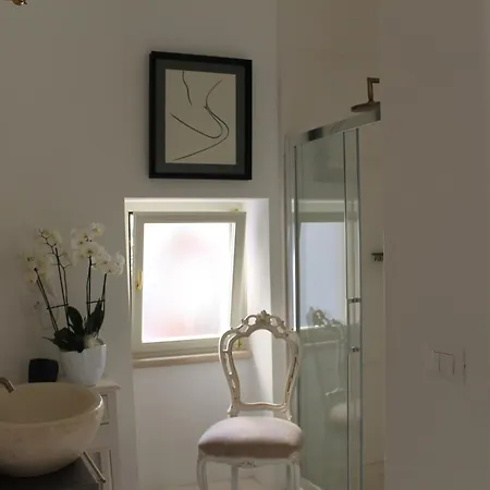 Torre Tresca 4* Bari