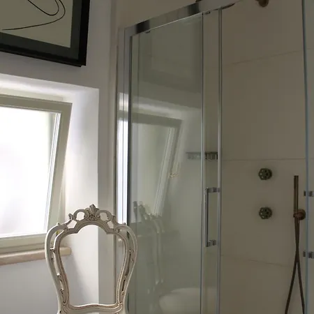 Bed and breakfast Torre Tresca