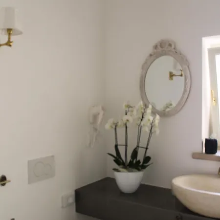 Bed and breakfast Torre Tresca