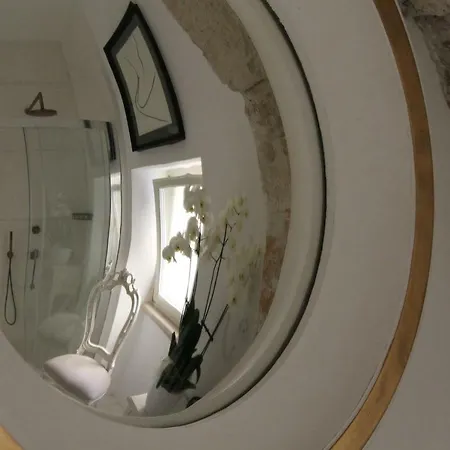 Nocleg ze śniadaniem Torre Tresca