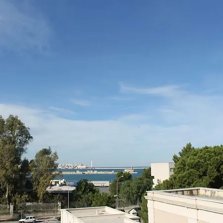 Bed and breakfast Torre Tresca Bari