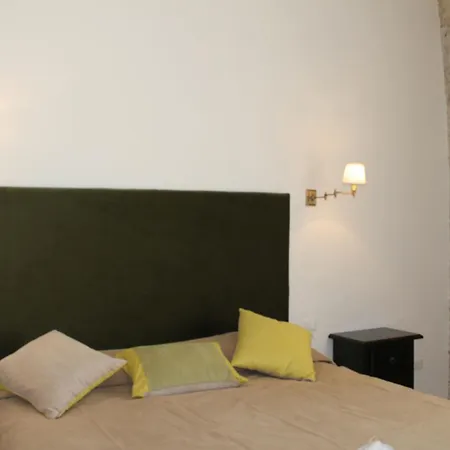 Nocleg ze śniadaniem Torre Tresca 4*