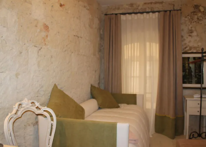 Torre Tresca 4* Μπάρι