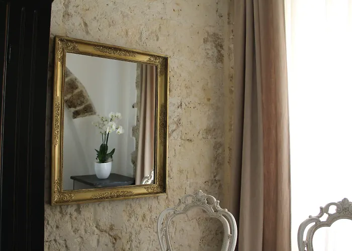 Torre Tresca Oda ve Kahvaltı Bari