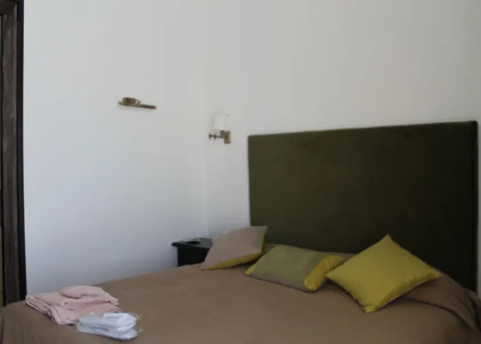 Bed and Breakfast Torre Tresca 4*