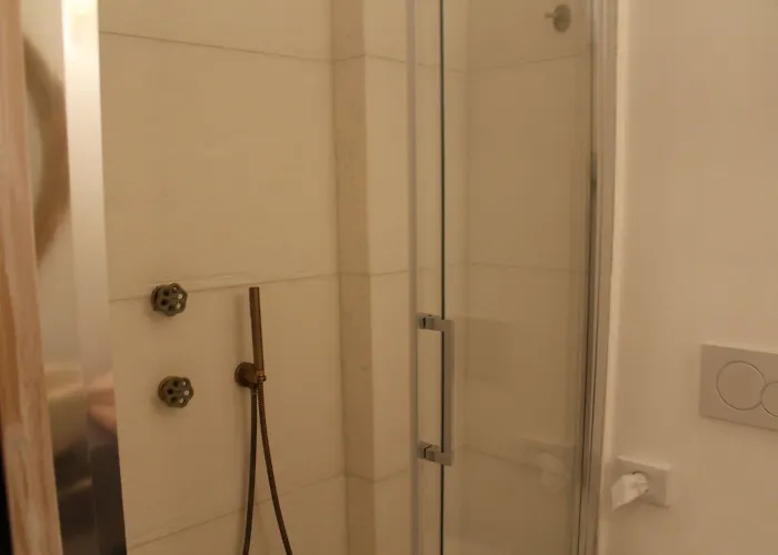 Torre Tresca Oda ve Kahvaltı