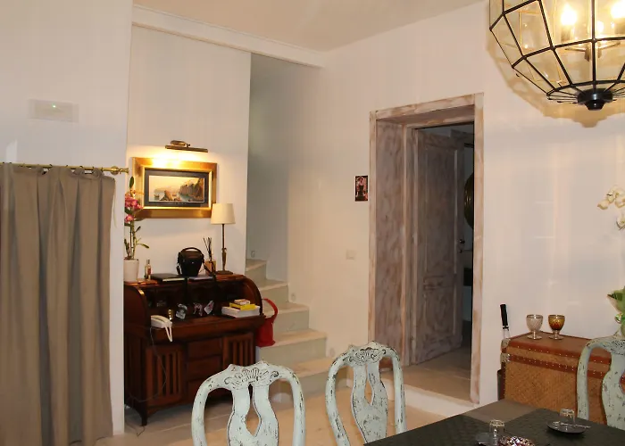 Torre Tresca Bed and Breakfast