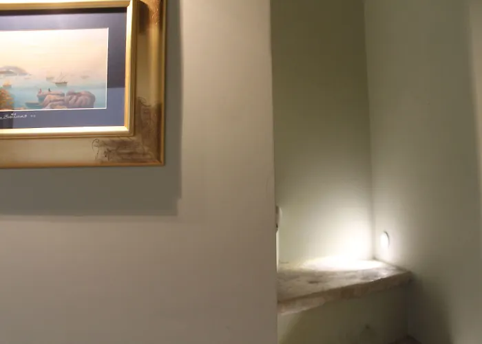 Torre Tresca 3* Bari