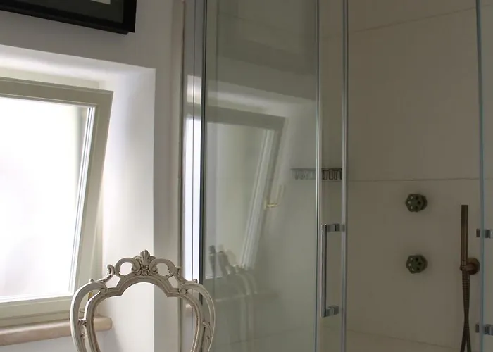 Bed and Breakfast Torre Tresca