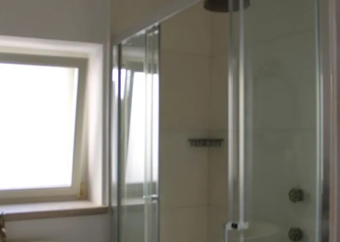 Bed and Breakfast Torre Tresca 4*