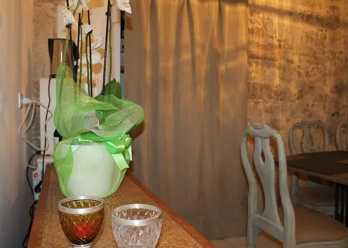 Torre Tresca 4* Μπάρι