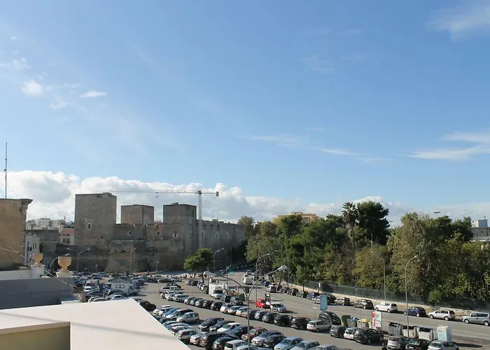 Oda ve Kahvaltı Torre Tresca