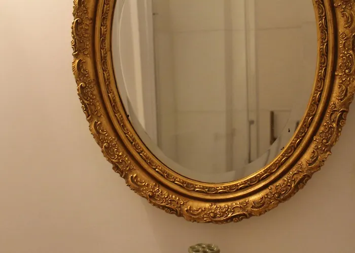 Torre Tresca Oda ve Kahvaltı