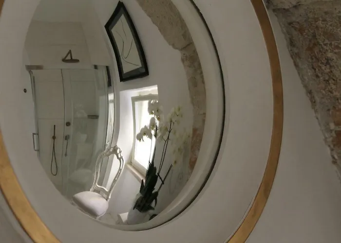 Bed and Breakfast Torre Tresca