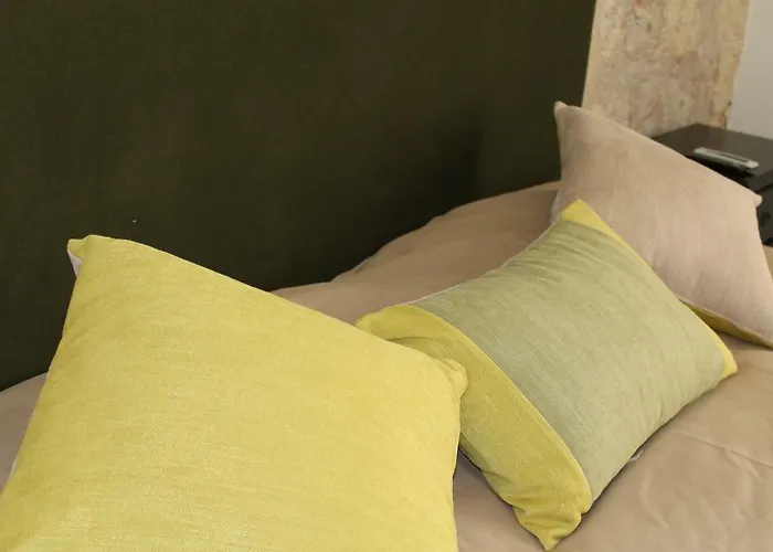 Bed and Breakfast Torre Tresca Μπάρι