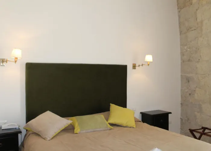 Bed and Breakfast Torre Tresca 4*