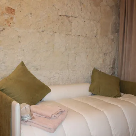 Torre Tresca Couette-café 3*