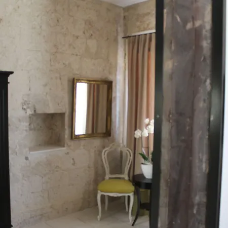 Panzió Torre Tresca Bari