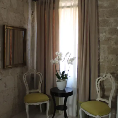 Torre Tresca 3* Bari
