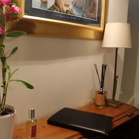 Torre Tresca Bed & Breakfast 3*