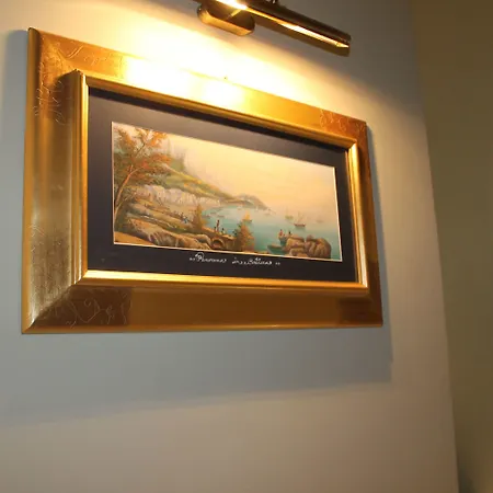 Torre Tresca Bed & Breakfast Bari