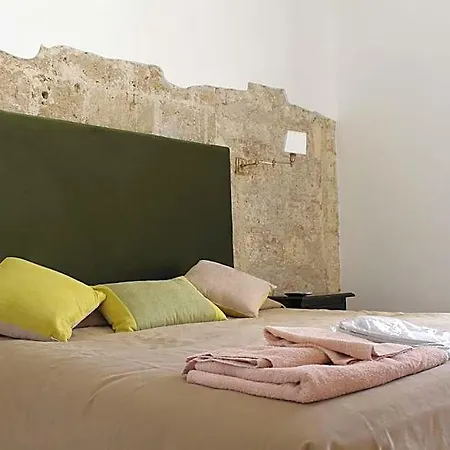 Panzió Torre Tresca