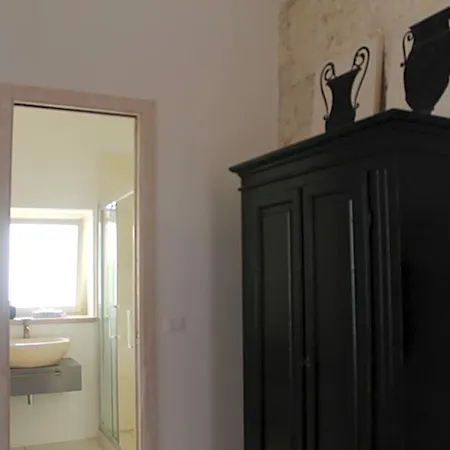 Panzió Torre Tresca Bari
