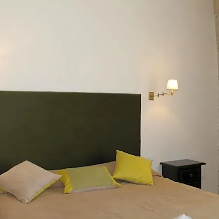 Panzió Torre Tresca 3*