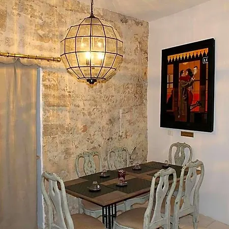 Torre Tresca Panzió 3*