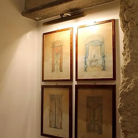 Torre Tresca Panzió Bari