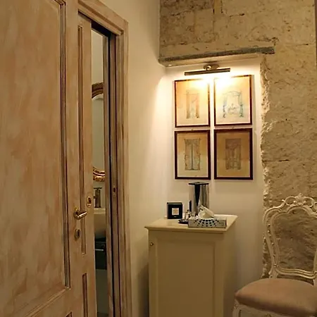 Panzió Torre Tresca Bari