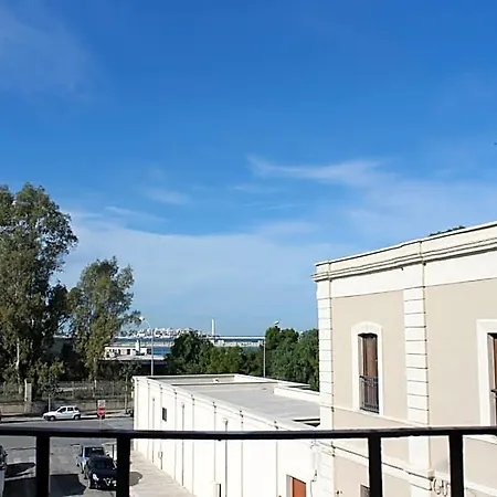 Torre Tresca Panzió Bari