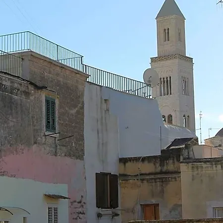 Torre Tresca Bari