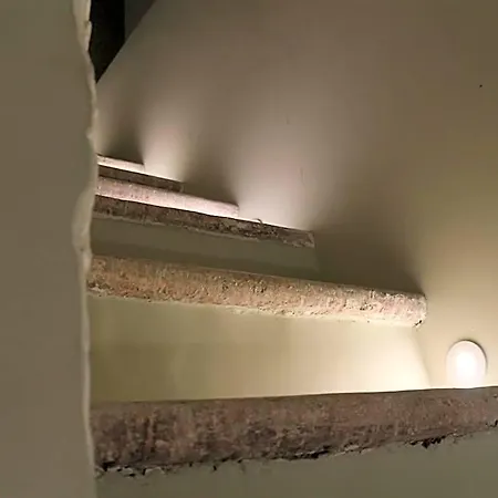 Torre Tresca Panzió