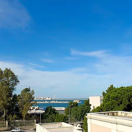 Torre Tresca 3* Bari