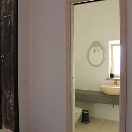 Couette-café Torre Tresca 3*