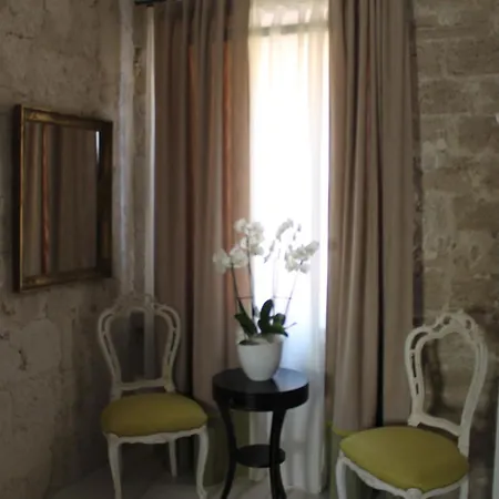 Couette-café Torre Tresca Bari